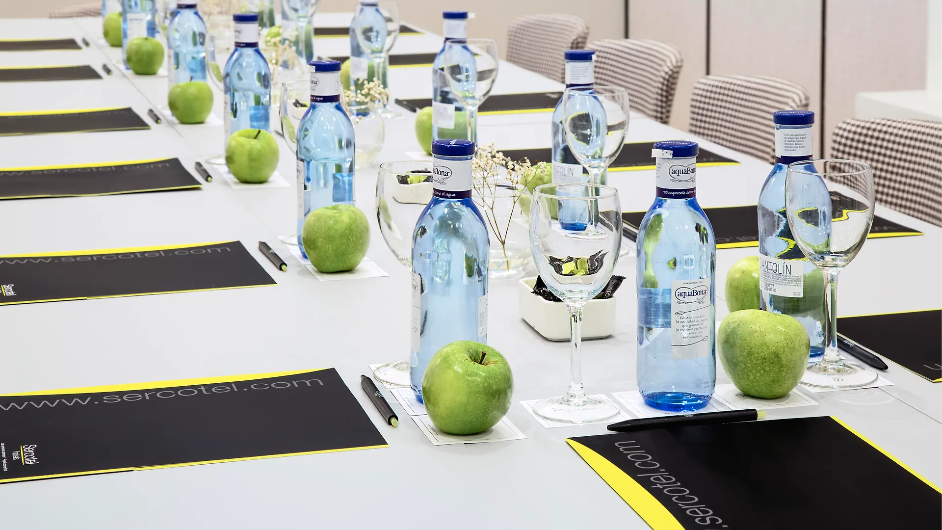 Sercotel Hotel Europa San Sebastián