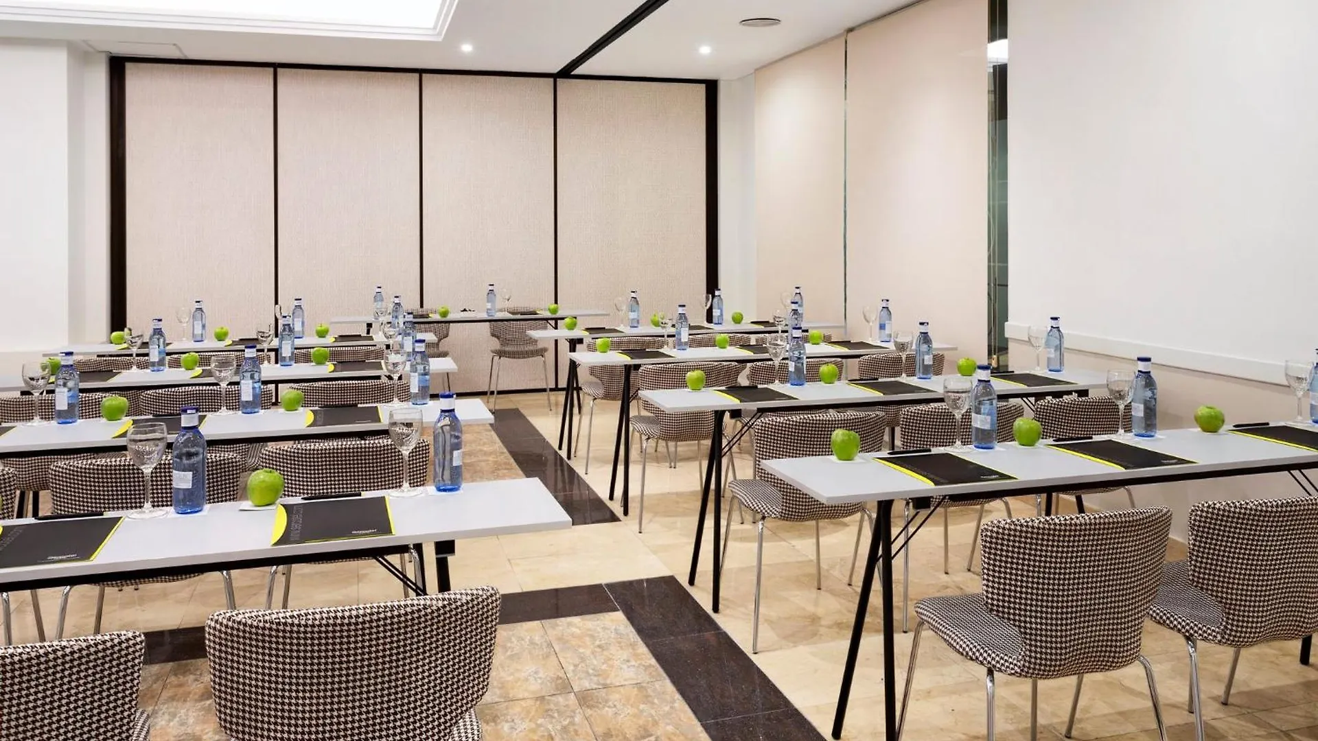 Sercotel Hotel Europa San Sebastián