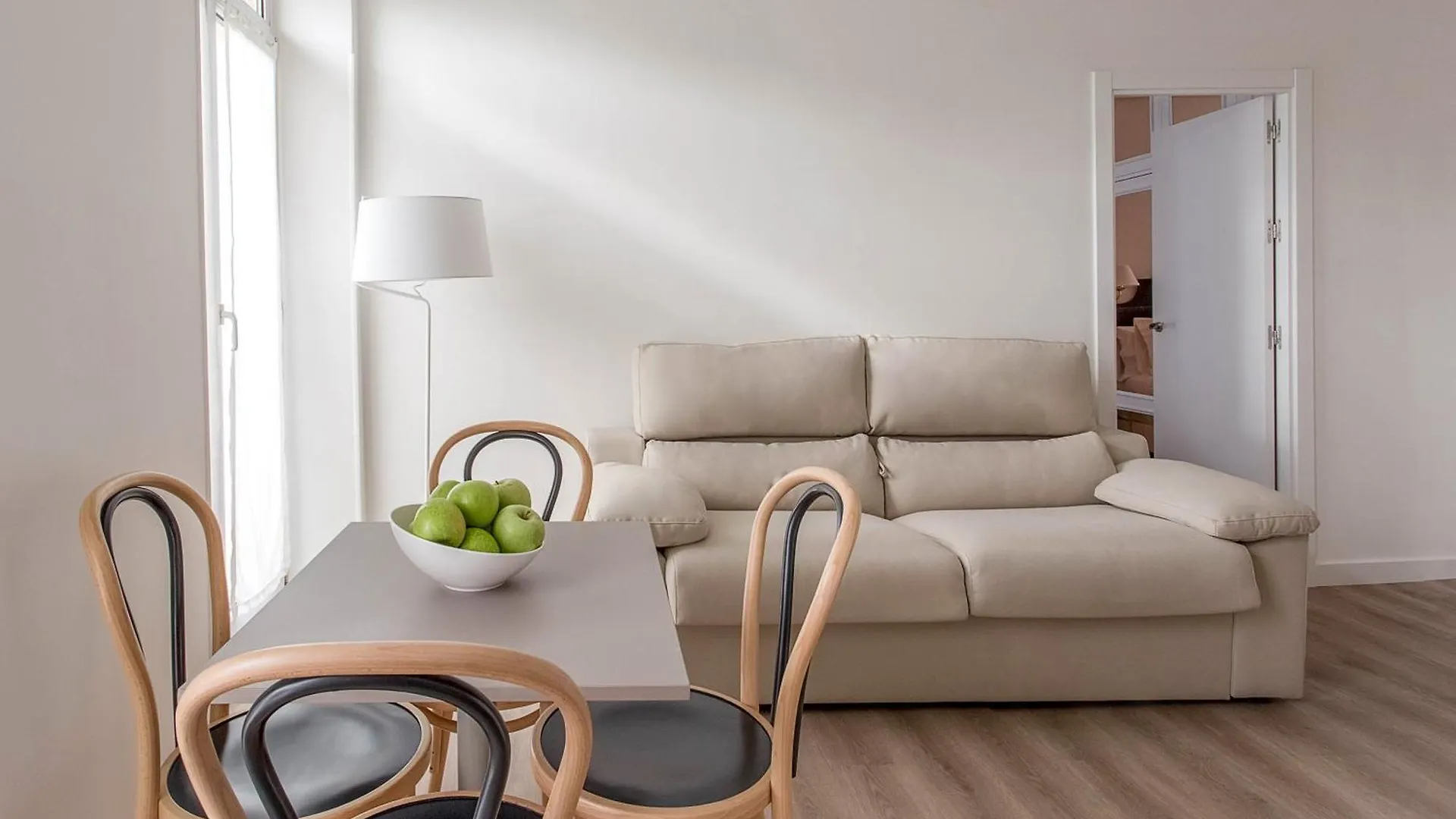 Sercotel Hotel Europa San Sebastián 3*,  España