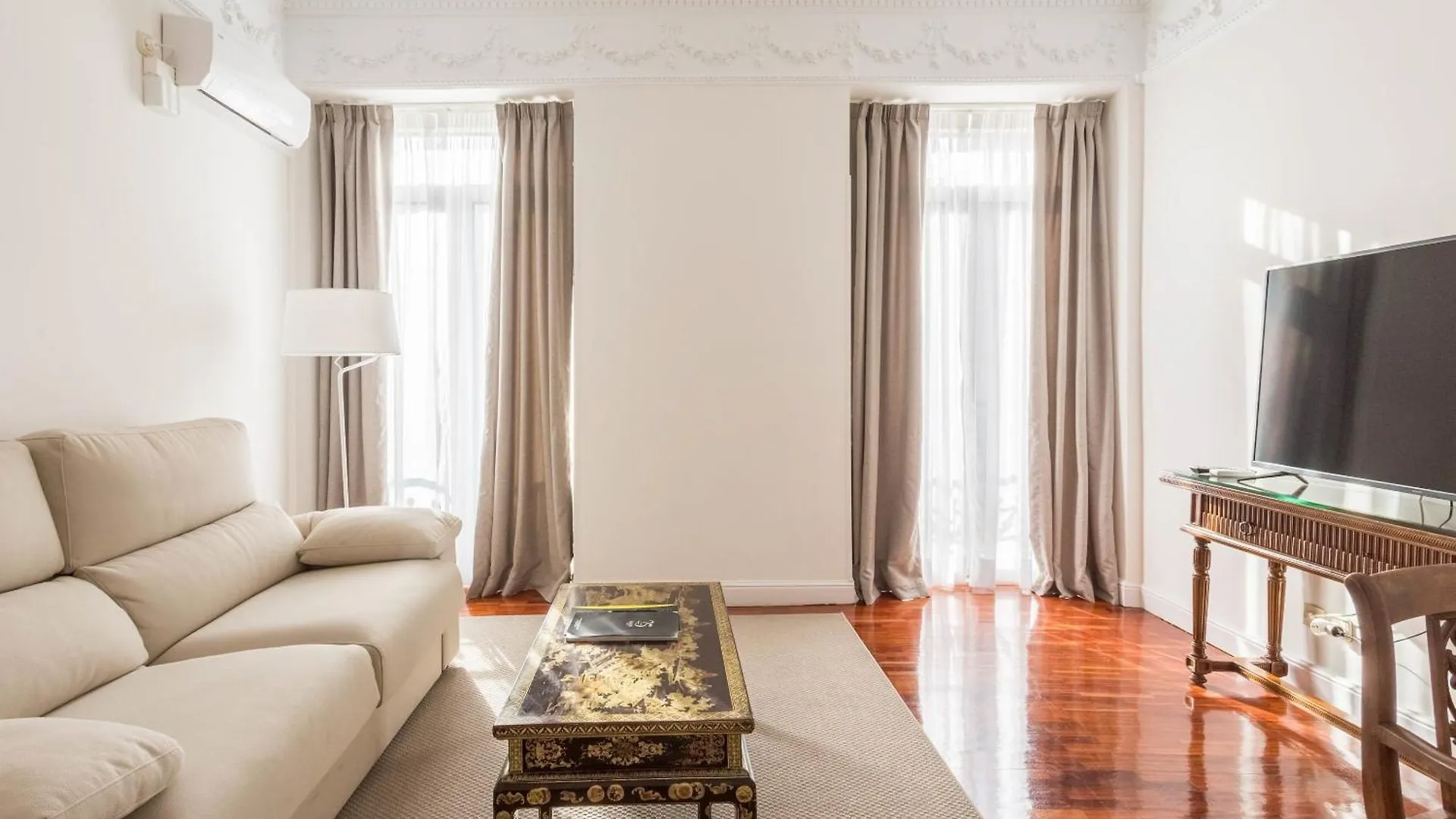 Sercotel Hotel Europa San Sebastián