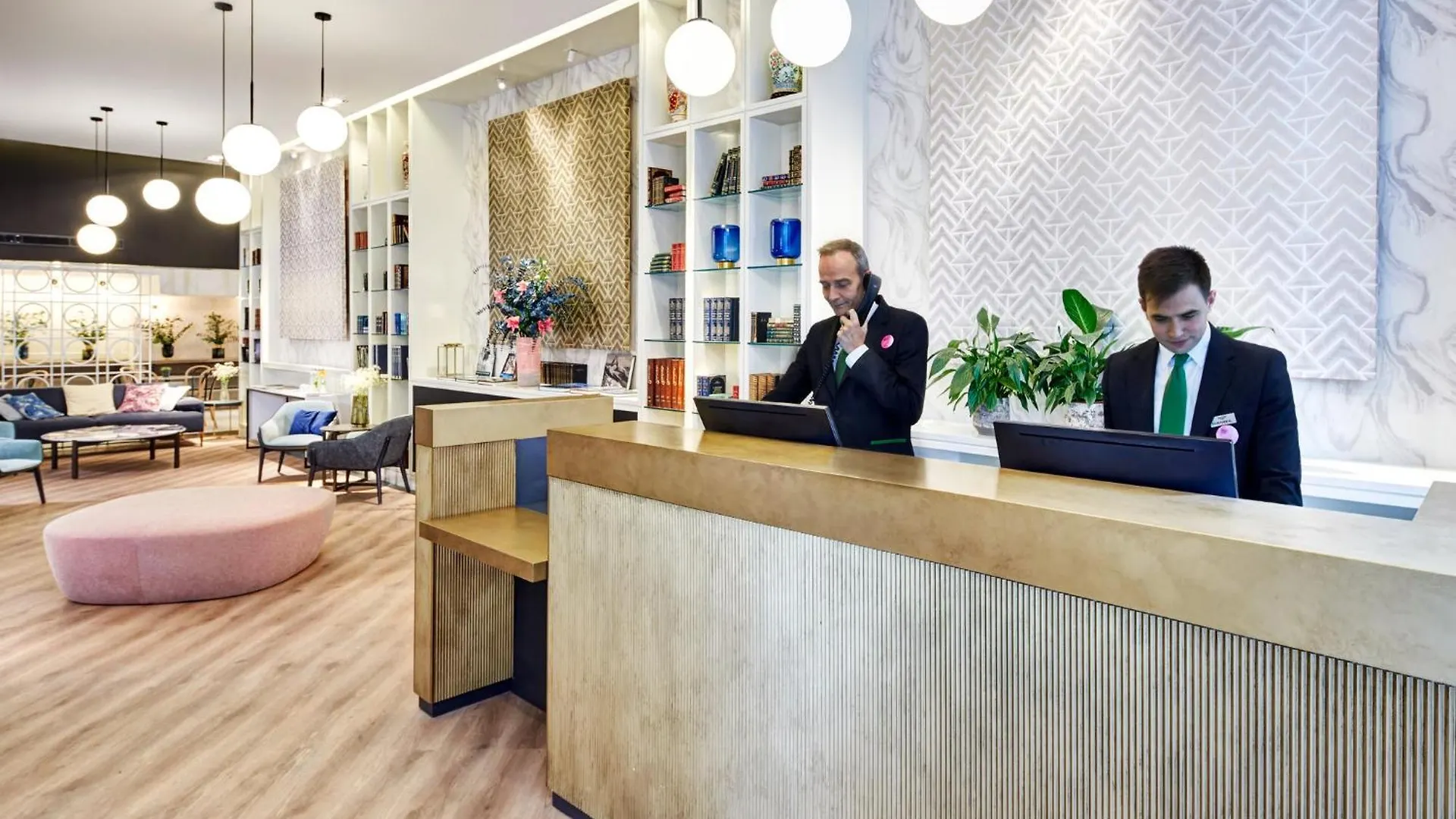 Sercotel Hotel Europa San Sebastián 3*,  España