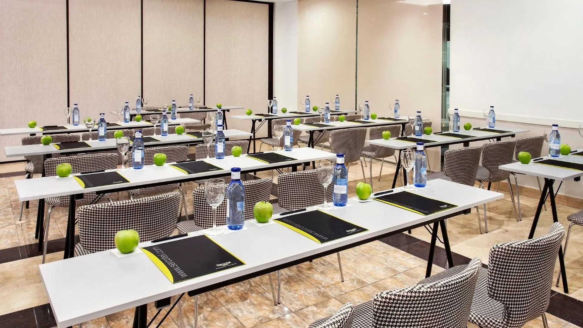 Sercotel Hotel Europa San Sebastián