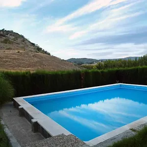  Country house Cortijo La Gineta Spain