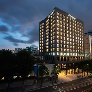 ホテル Orakai Daehakro Hotel, Bw Signature Collection ****