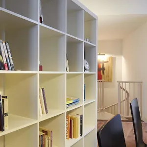 Mahats - Basque Apartamento