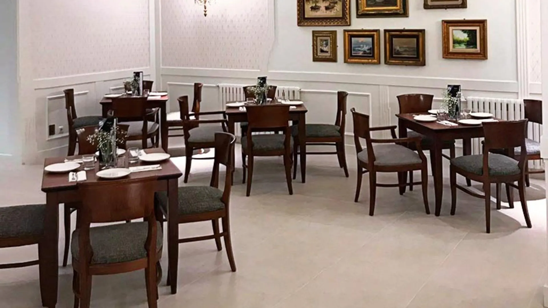 Sercotel Hotel Europa San Sebastian