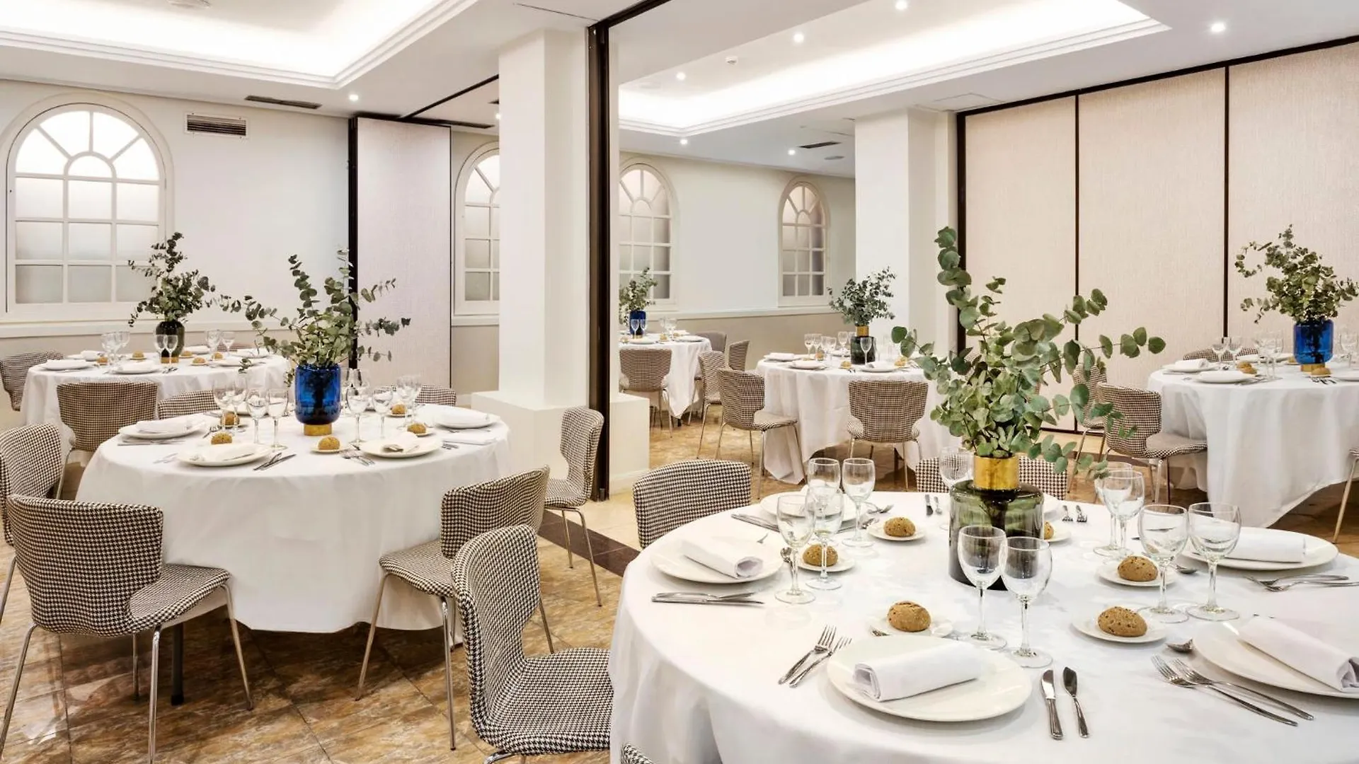 Sercotel Hotel Europa San Sebastian