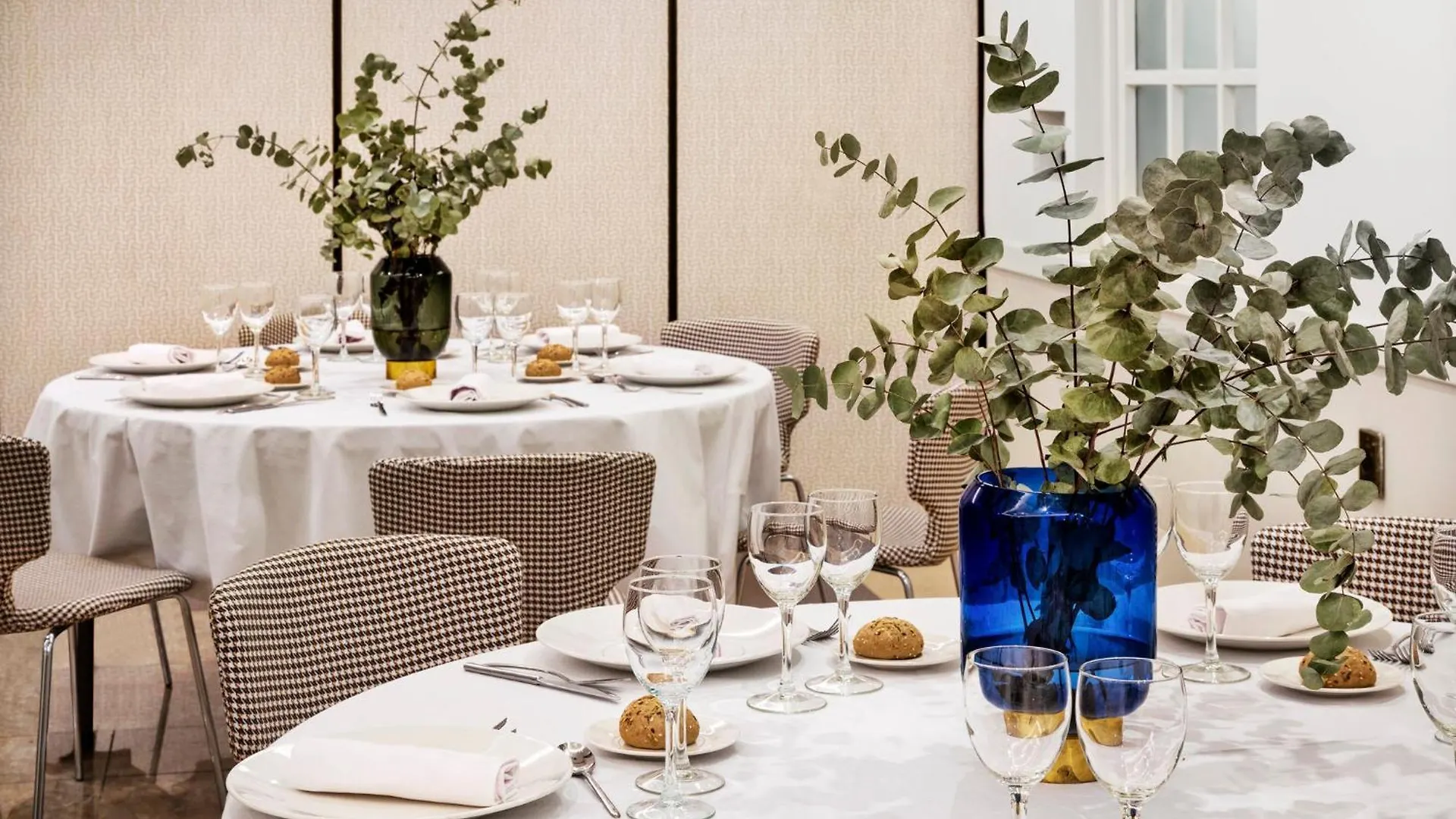 Sercotel Hotel Europa San Sebastian 3*,