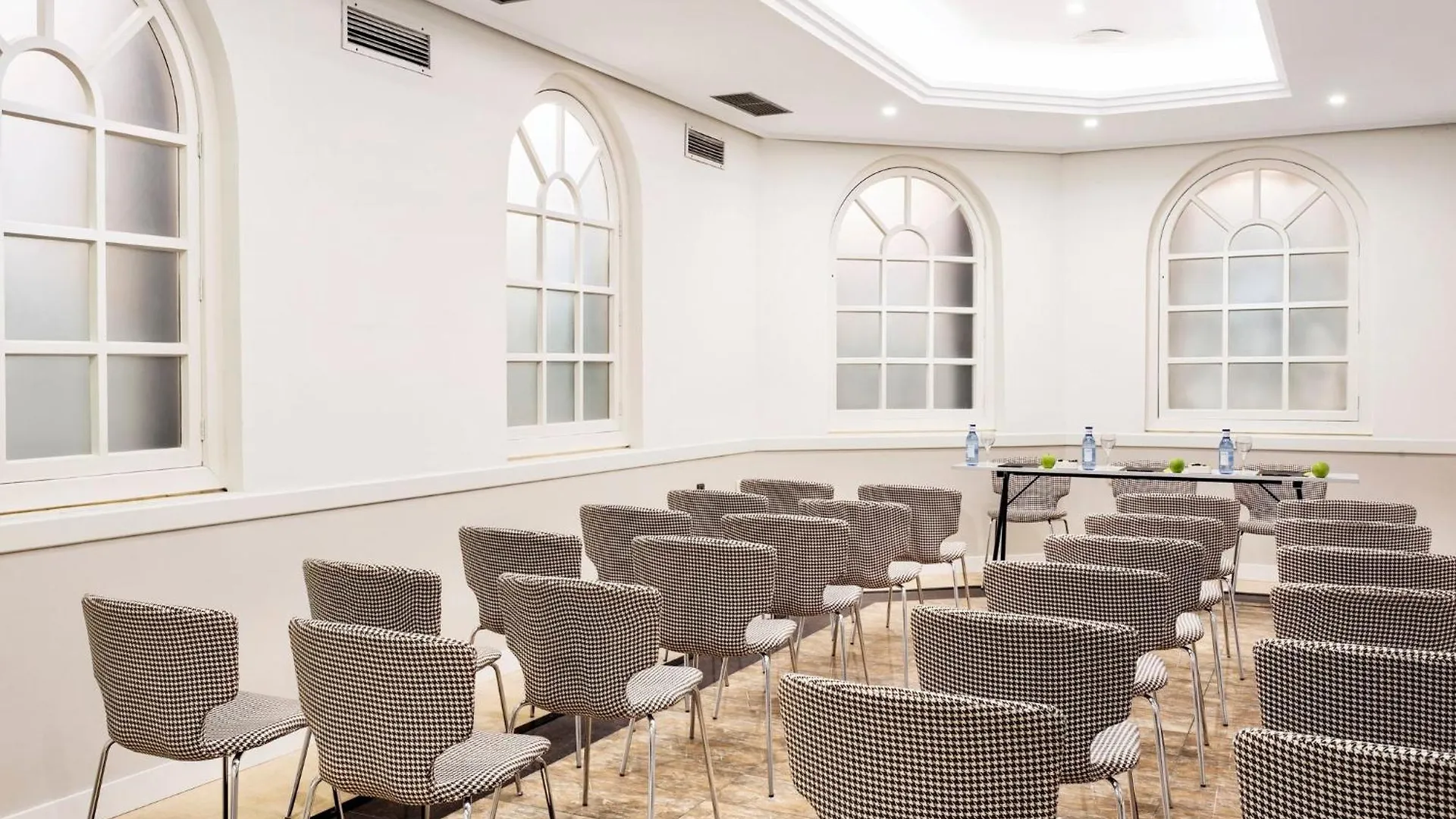 Sercotel Hotel Europa San Sebastian