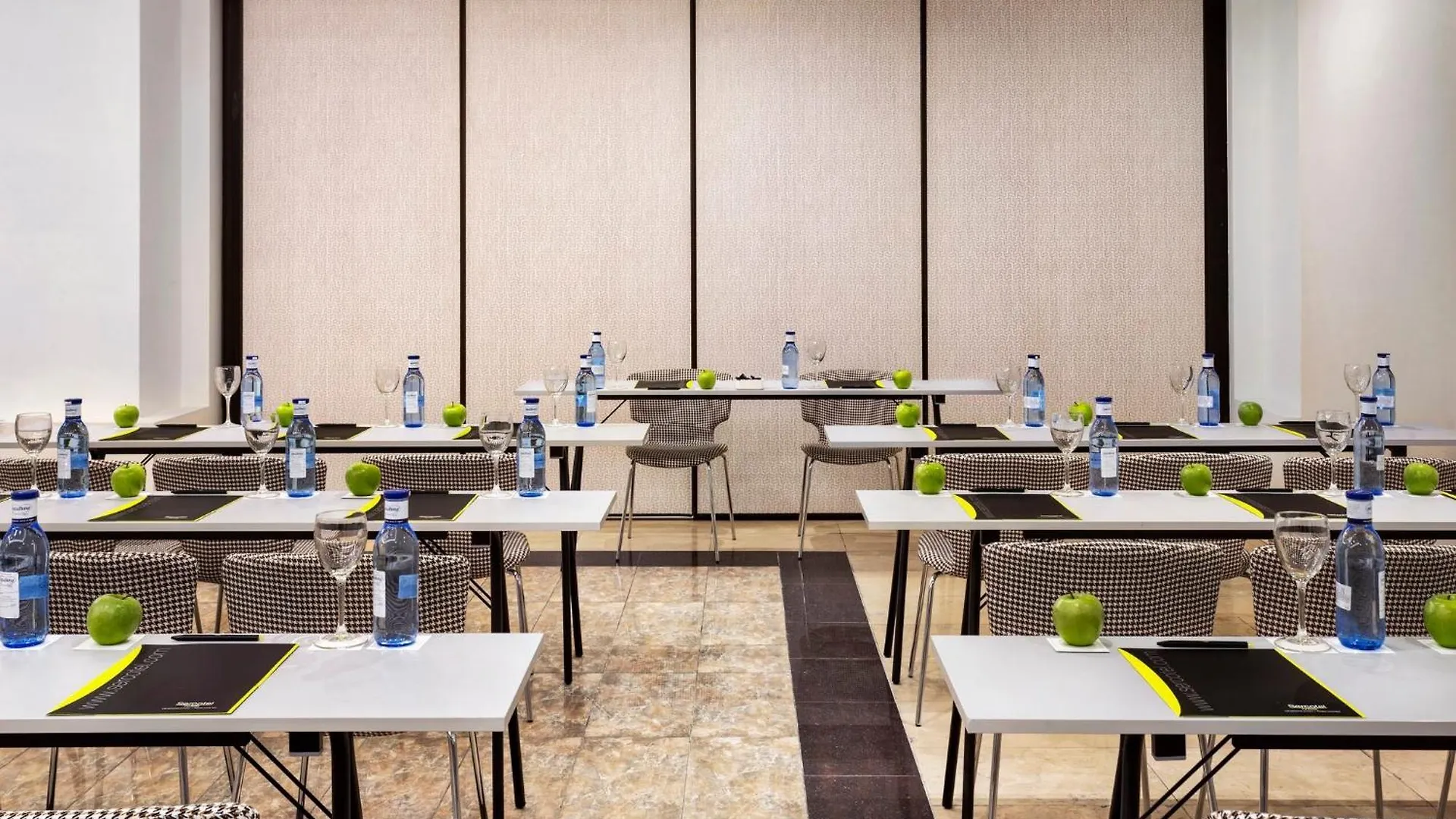 Sercotel Hotel Europa San Sebastian